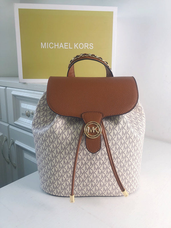 Satchel Bags - MK Bags - 030