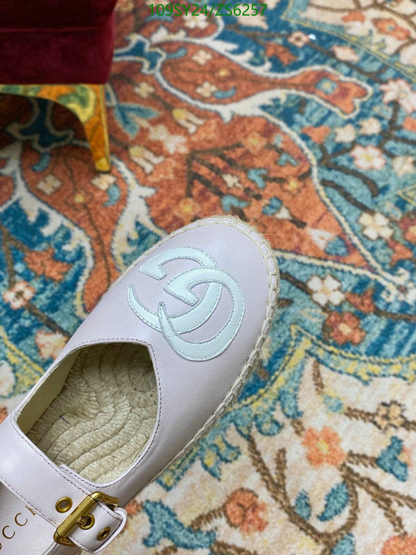 SAMC - CHL Women Shoes - 089