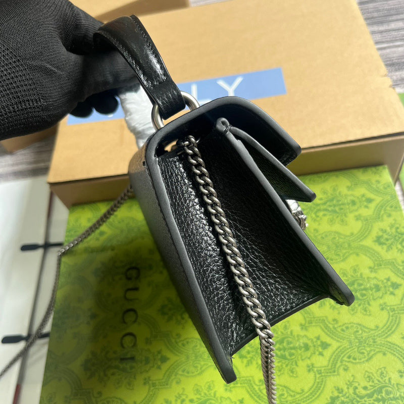 Satchel Bags - GCI Bags - 7307