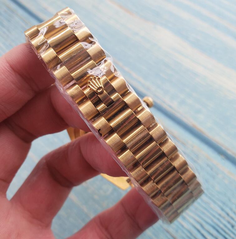 SAMC - Mix Watches - 165