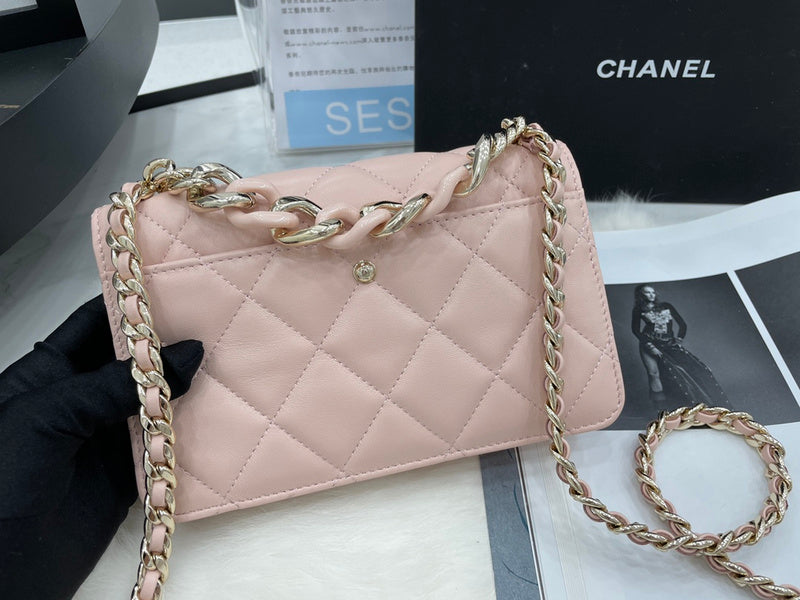 Satchel Bags - CLN Bags - 669