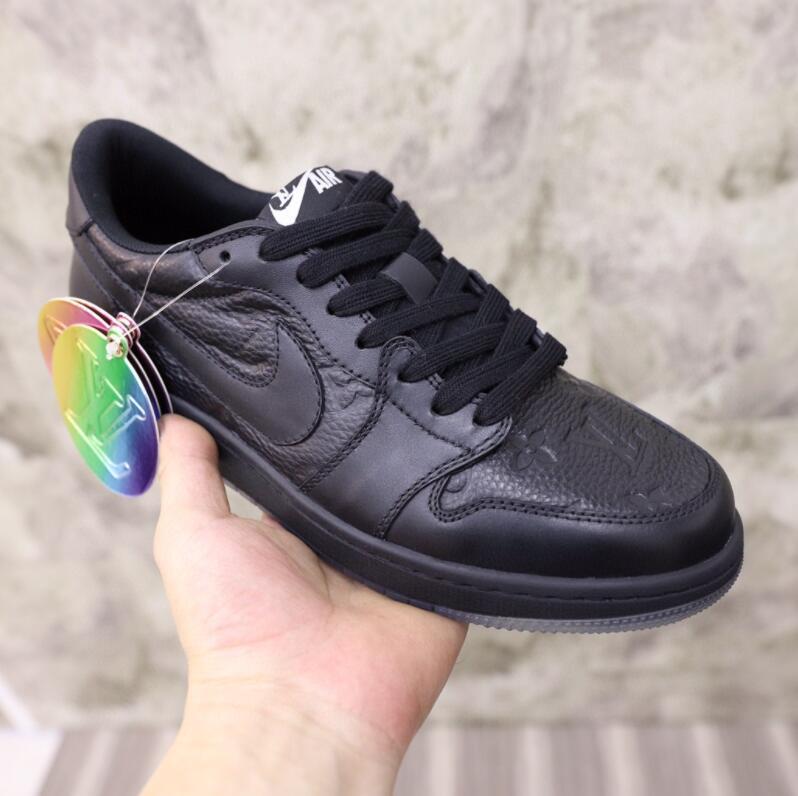 SAMC - LOV Men Shoes - 1329