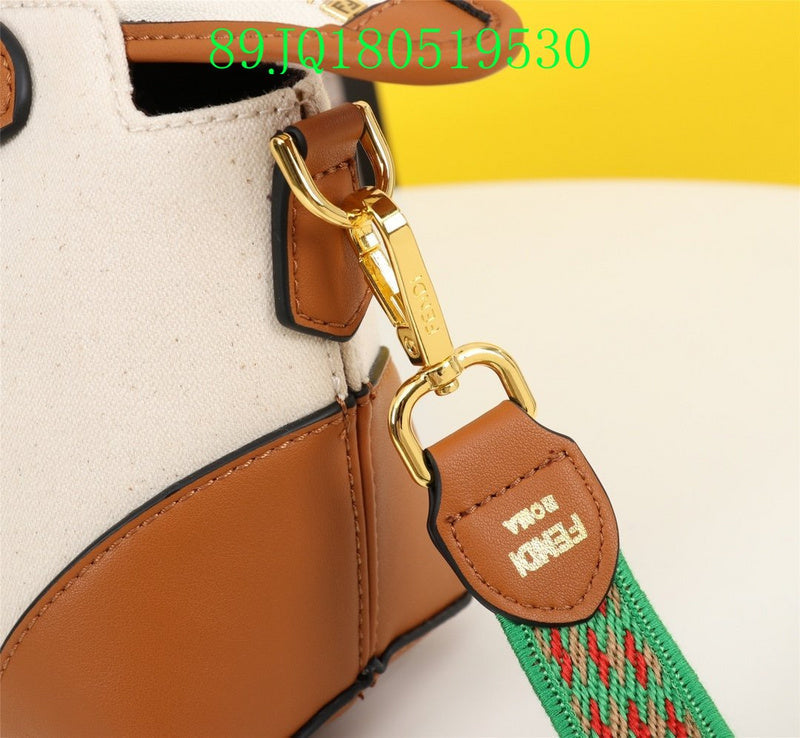 Glami - FDE Bags - 3098