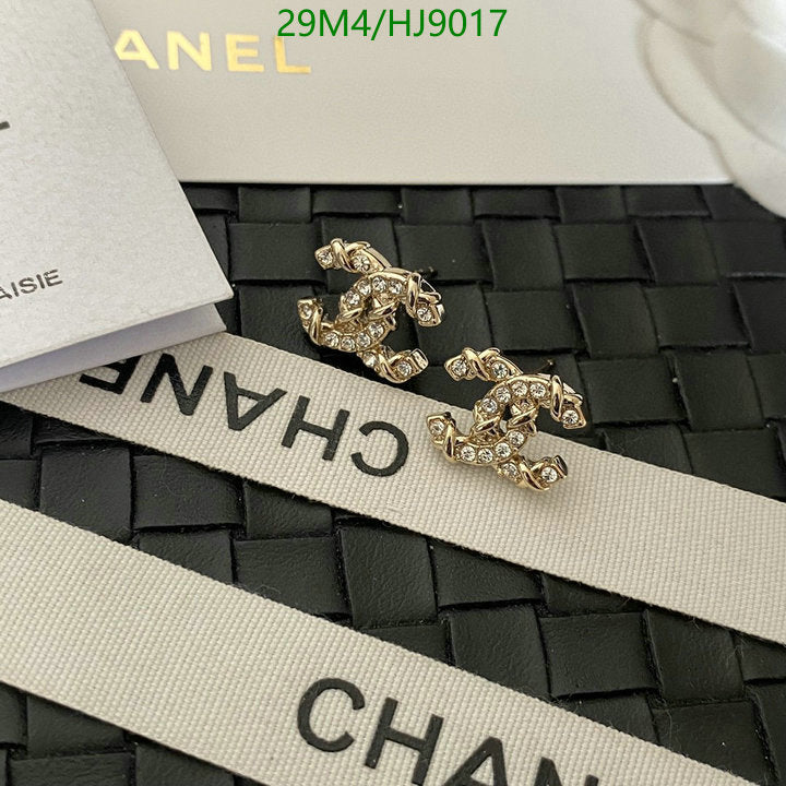 SAMC - CHL Jewelry Earrings - 160