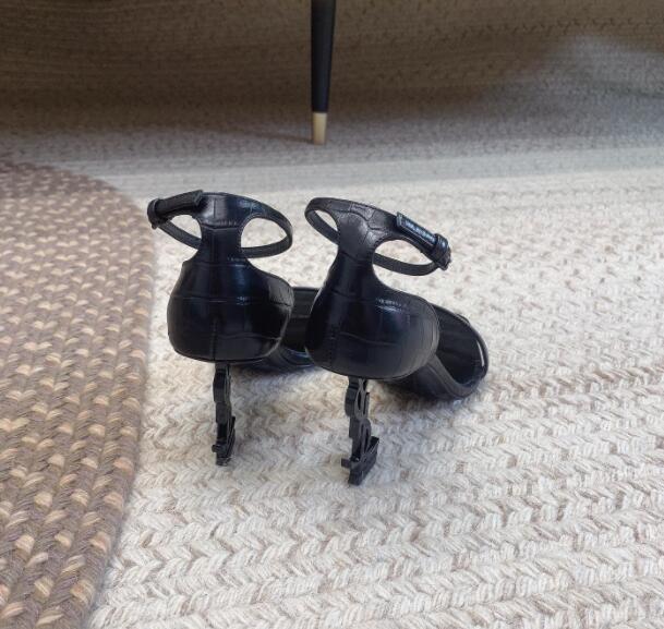 SAMC - YLS Women Shoes - 194