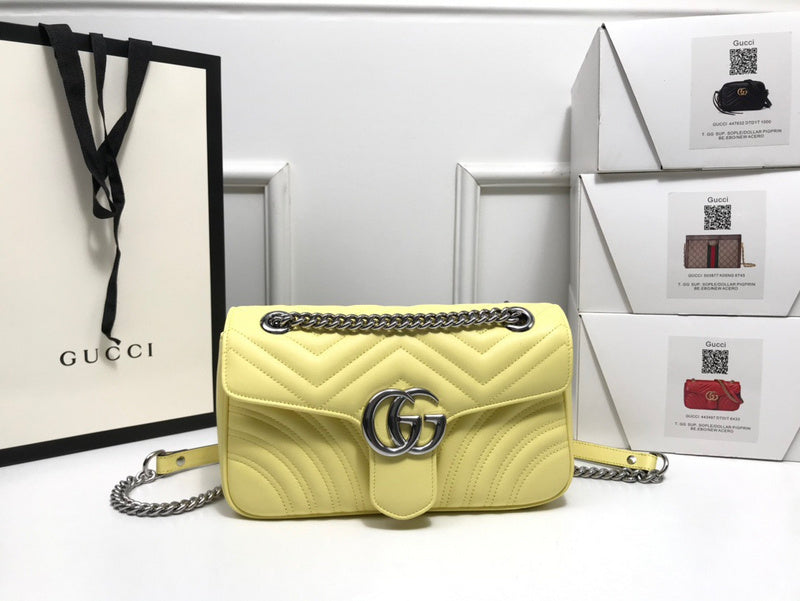 Glami-is - Guki Lady Bags - 1093