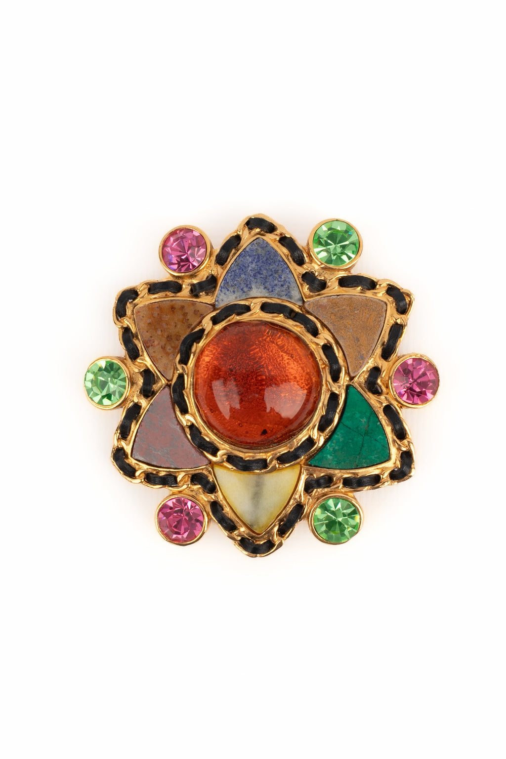 Broche Chanel