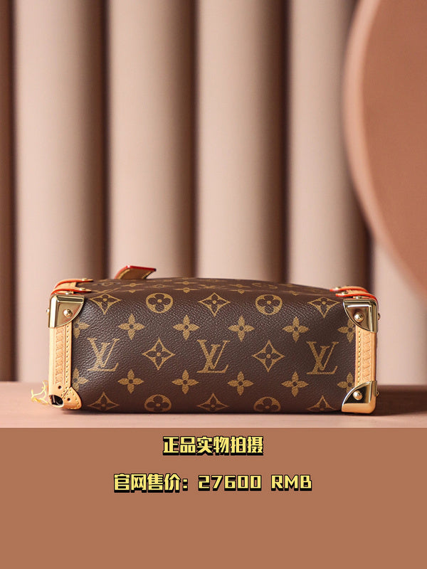 GlamI Lu-Vi bags - 3408