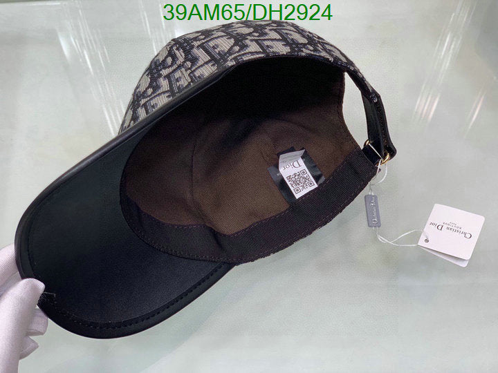 SAMC - DOR Caps & Hats - 024
