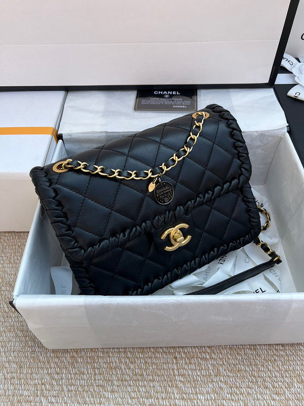 GlamI - CHL Bags - 3421
