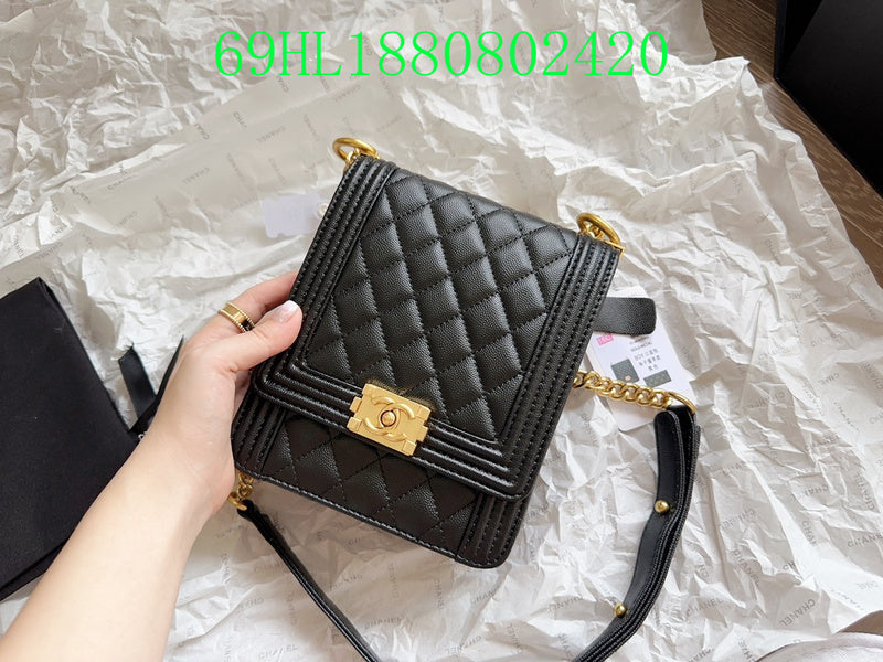 Glami - CHL Bags - 269