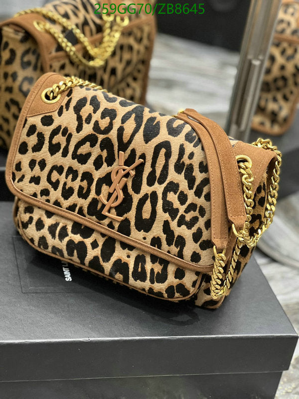 SAMC - YLS Bags - 195