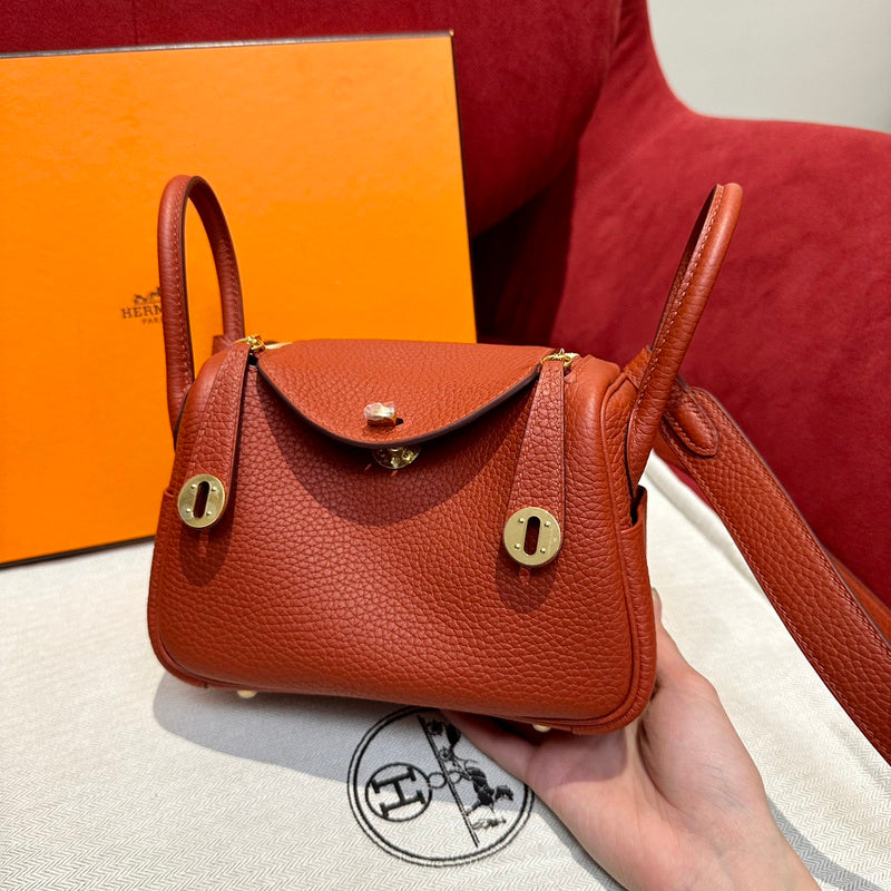 Glamy - HMS Bags - 975