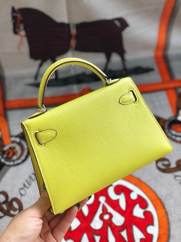Satchel Bags - HMS-Bags - 718