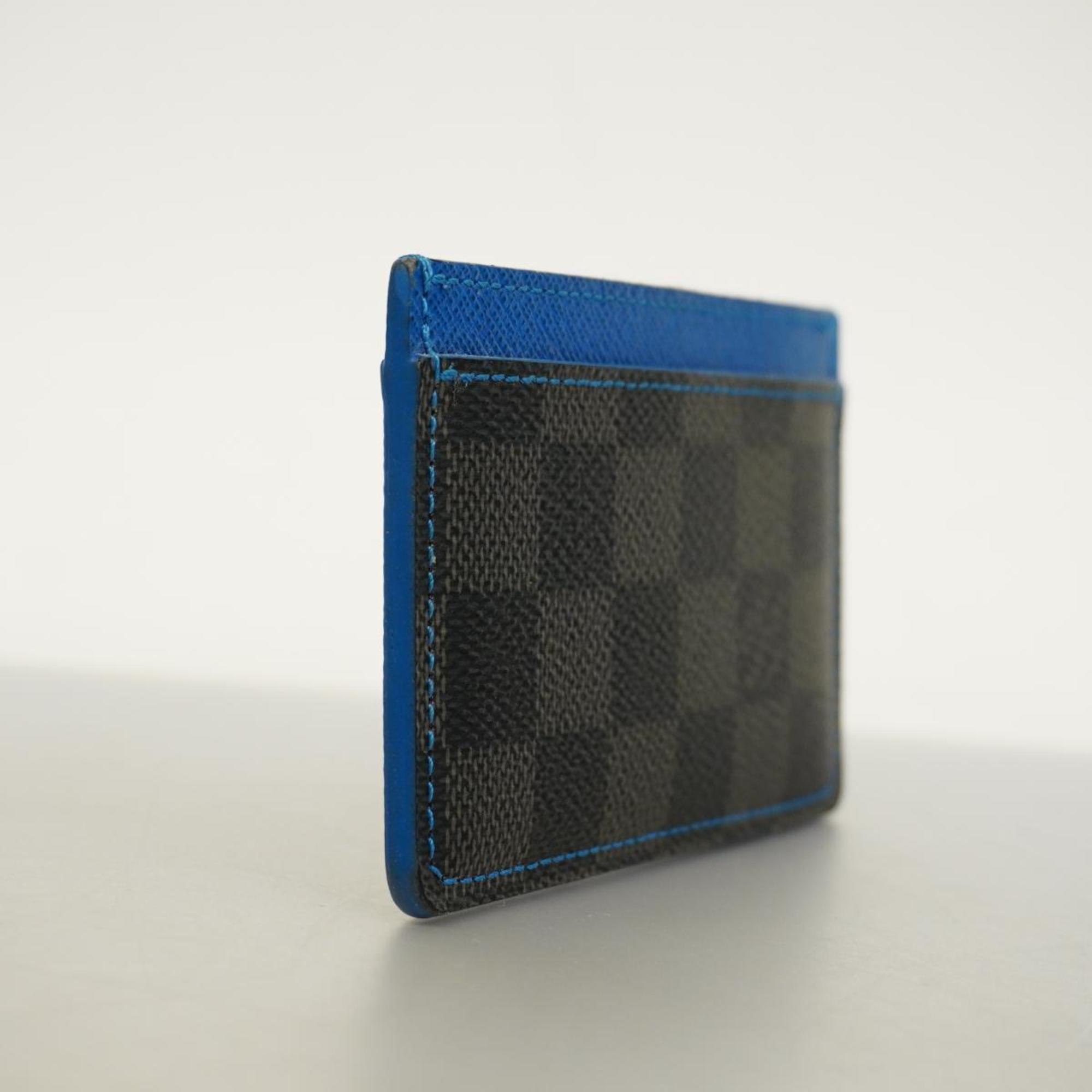 Louis Vuitton  Canvas Wallet  ()