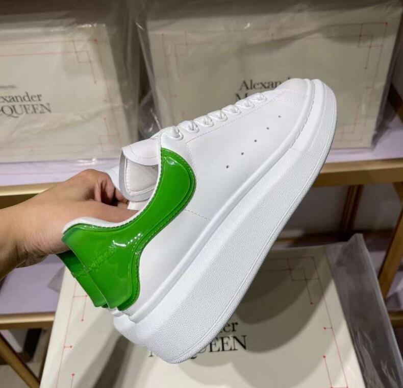 SAMC - AQ Women Shoes - 293
