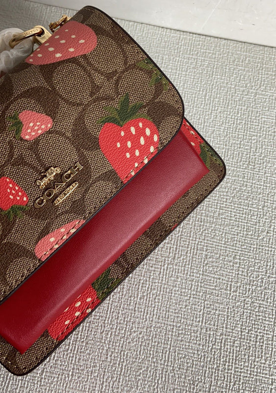 Glami-i CAH Bags - 211