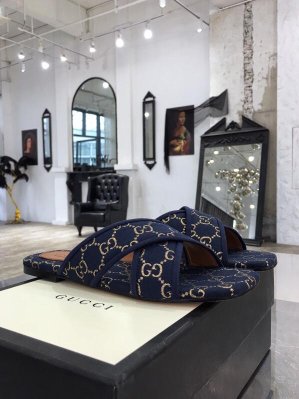 SAMC - GUKI Women Shoes - 1672