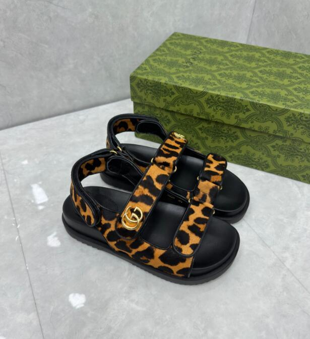 SAMC - GUKI Women Shoes - 207