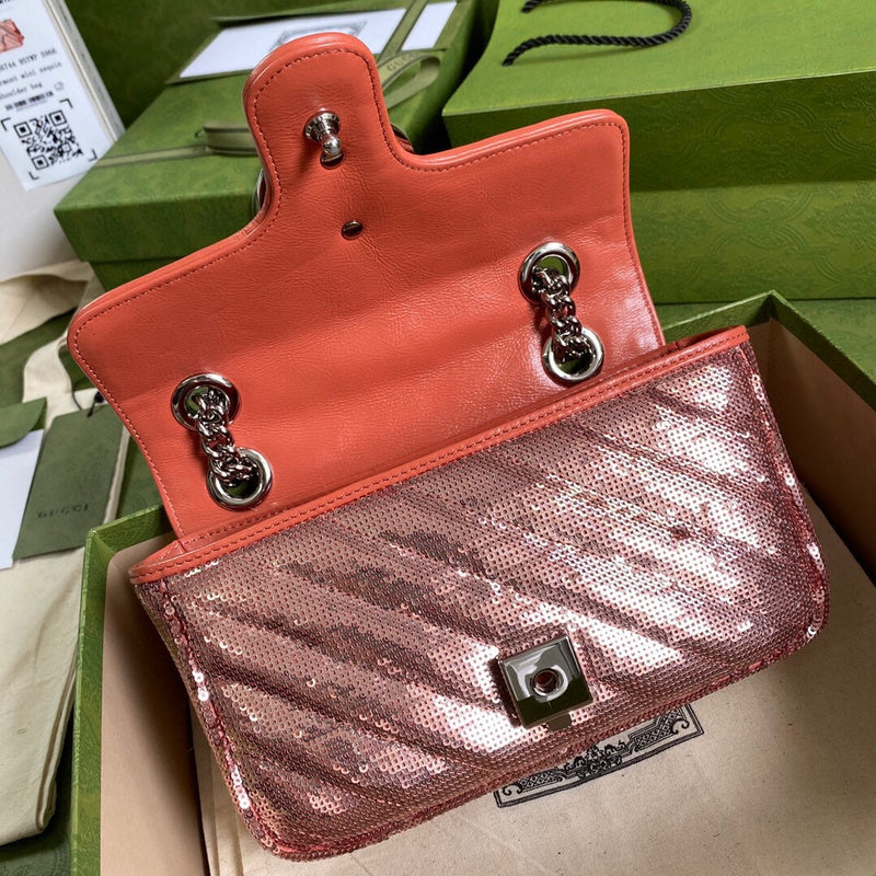 Glami Fashion - GCI Bags - 5935