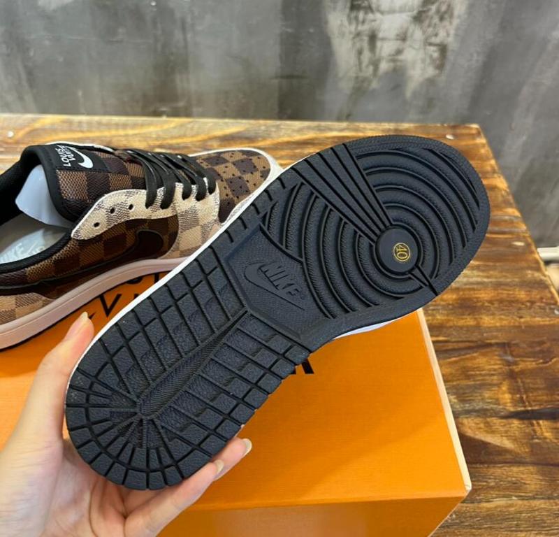SAMC - LOV Men Shoes - 596