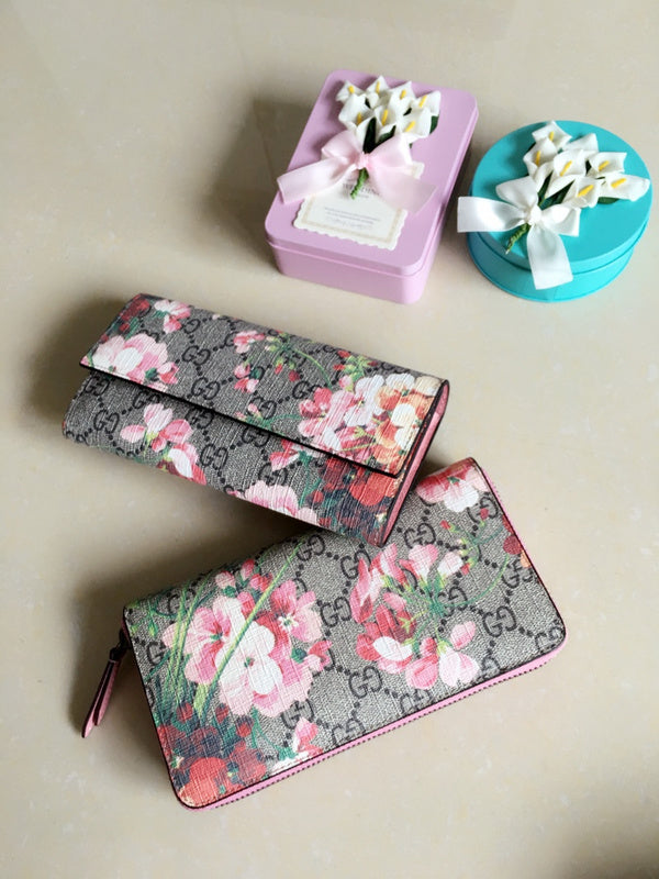 Glami-i - Guki Wallet - 459