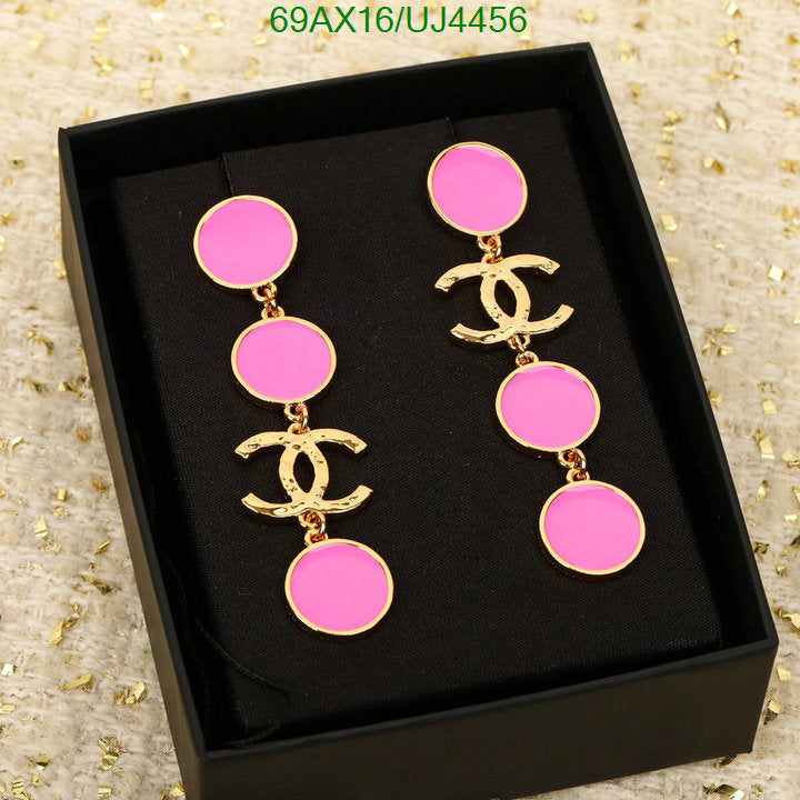 SAMC - CHL Jewelry - 390
