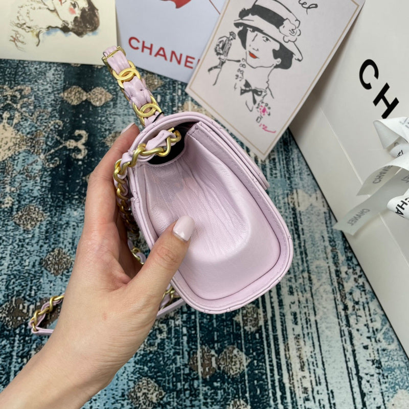 Chanel Bags