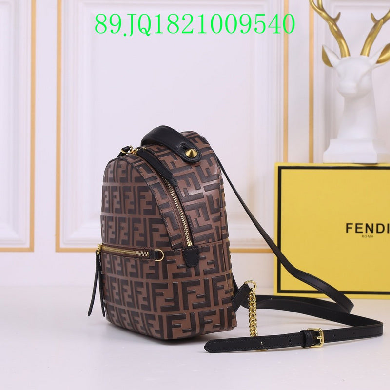 Glami - FDE Bags - 1334