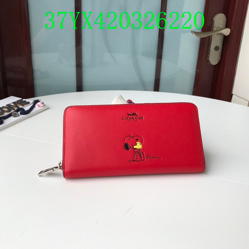 Glami - CAH Wallet - 095