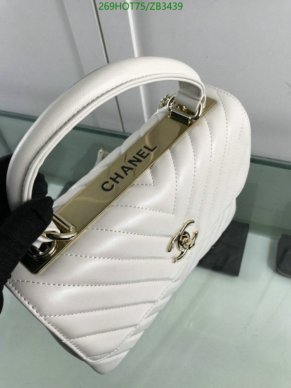 SAMC - CHL Bags - 534