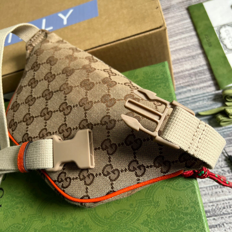 Glami-i - Guki Men Bags - 228