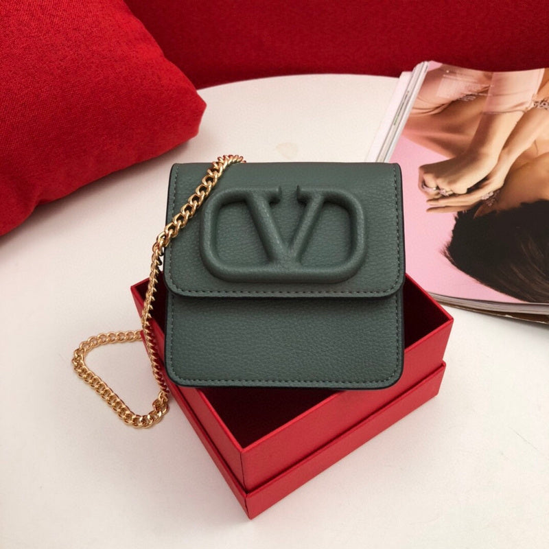 Satchel Bags - VTO Bags - 1344