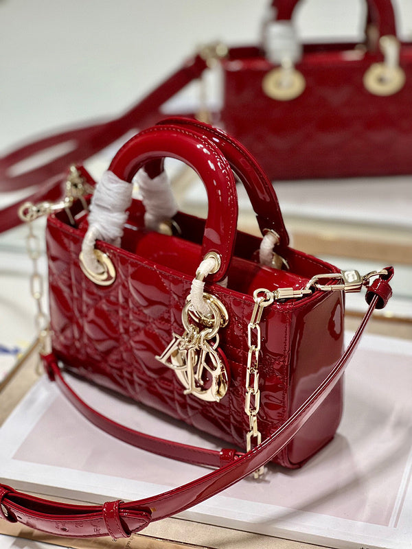 ELE - Dir Bags - 1470