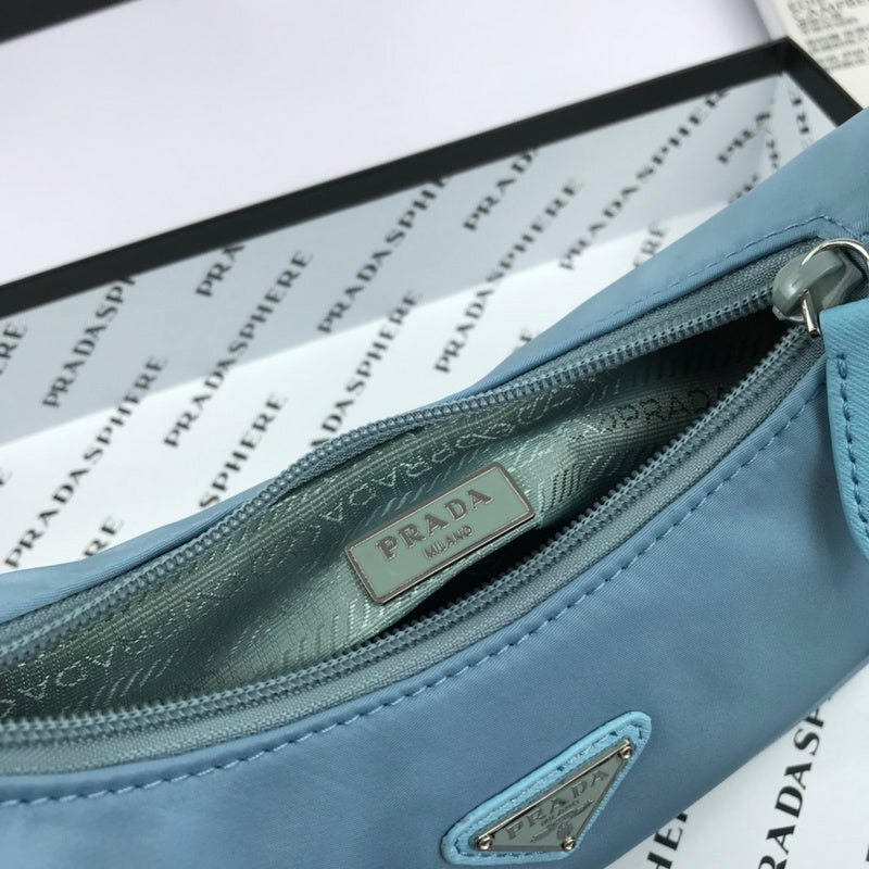 Satchel Bags - PRA Bags - 307