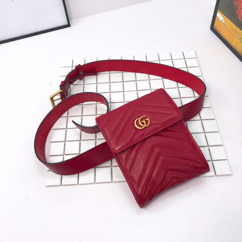 Glami Fashion - GCI Bags - 2667