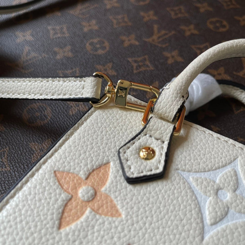 Fashion Lu-Vi bags - 3895