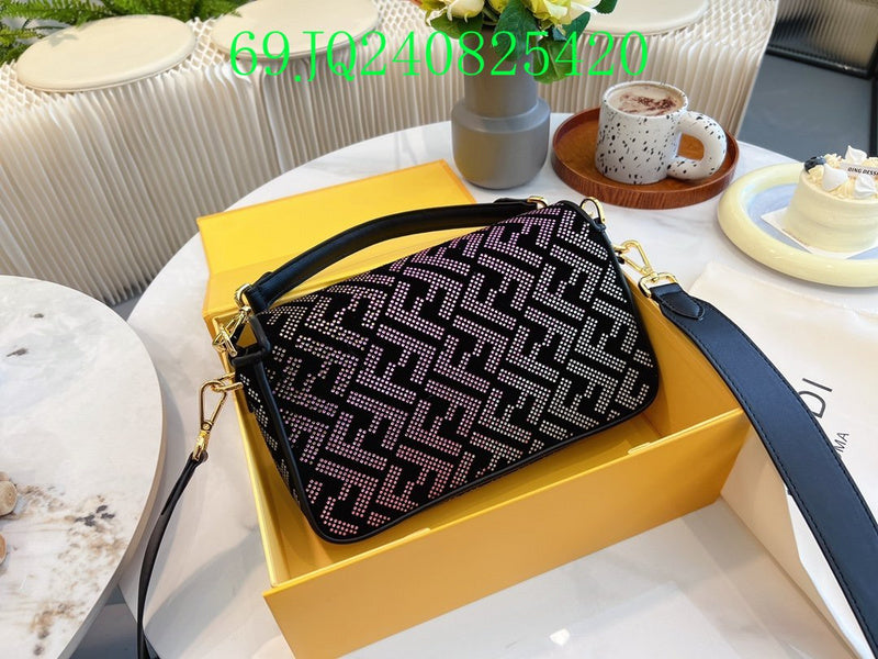 Glami - FDE Bags - 1401