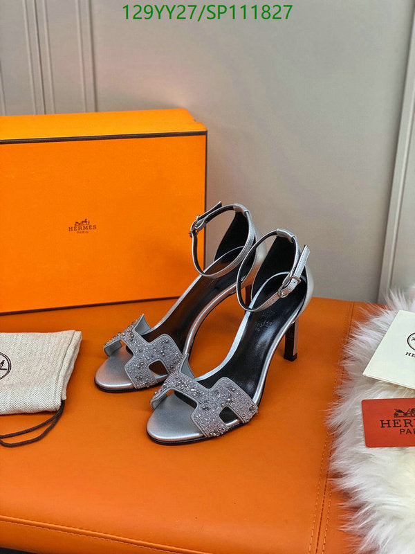 SAMC - HMS Women Shoes - 445