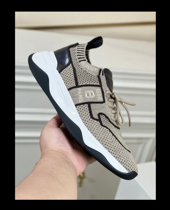 Glami - BRE Men Shoes - 027