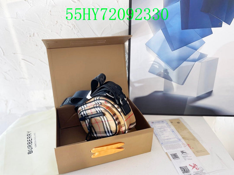 ELE Fashion -BBR Bags - 260