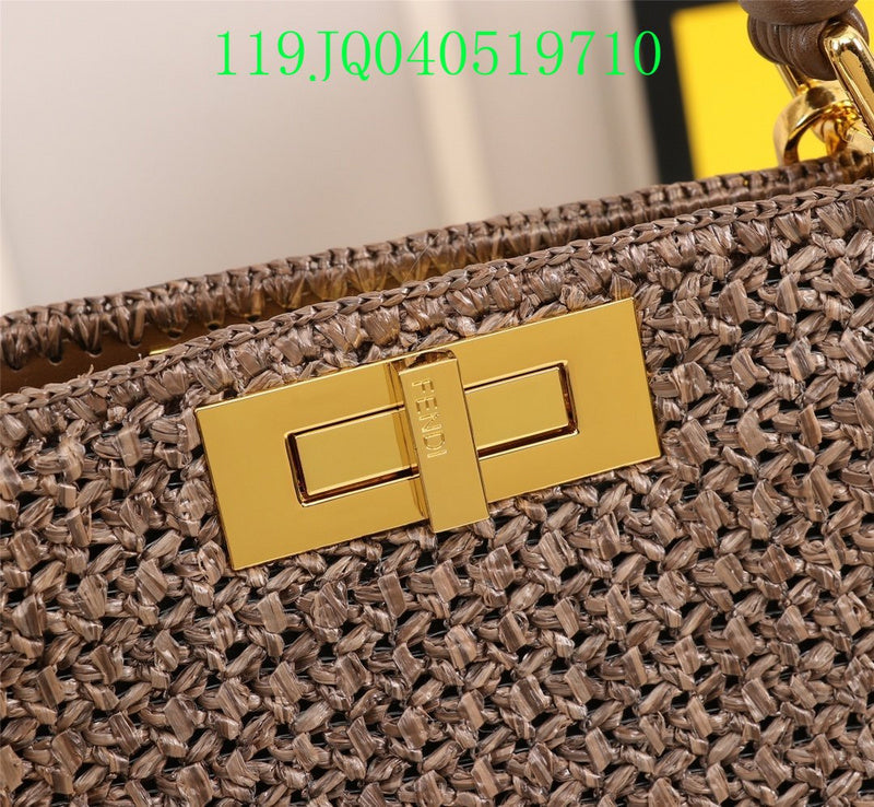 Glami - FDE Bags - 3116