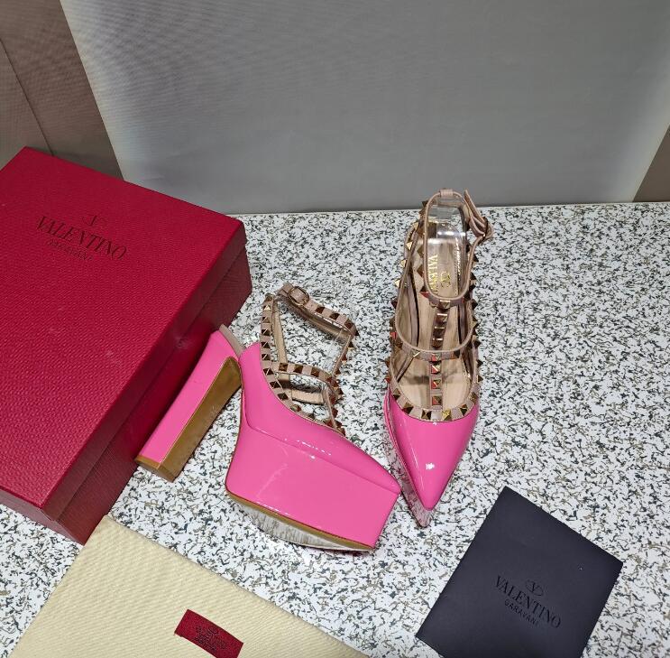 SAMC - VEL Women Shoes - 028