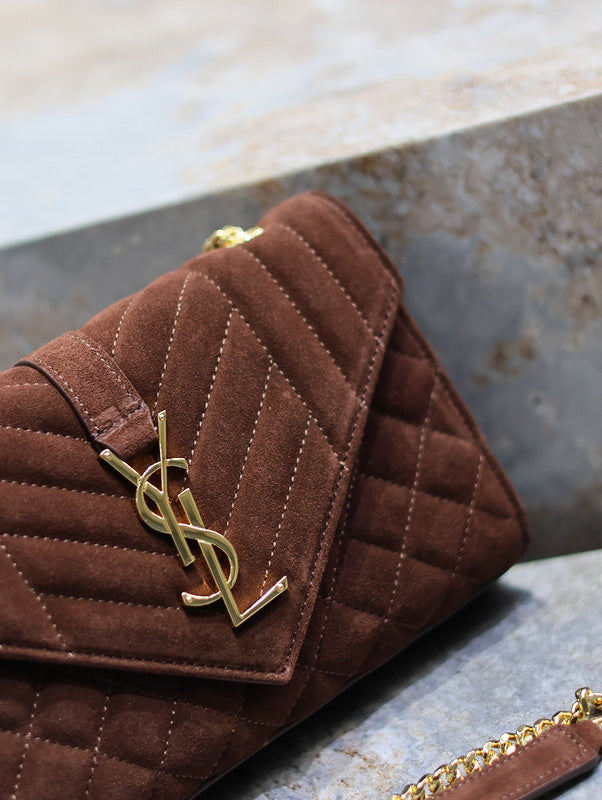 Glamy - YLS Bags - 159