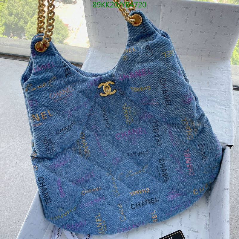 SAMC - CHL Bags Handbags - 025