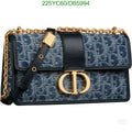 SAMCC - DOR Bags - 1053