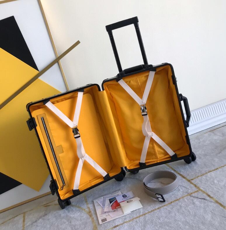 SAMC - Travel Bags - 095