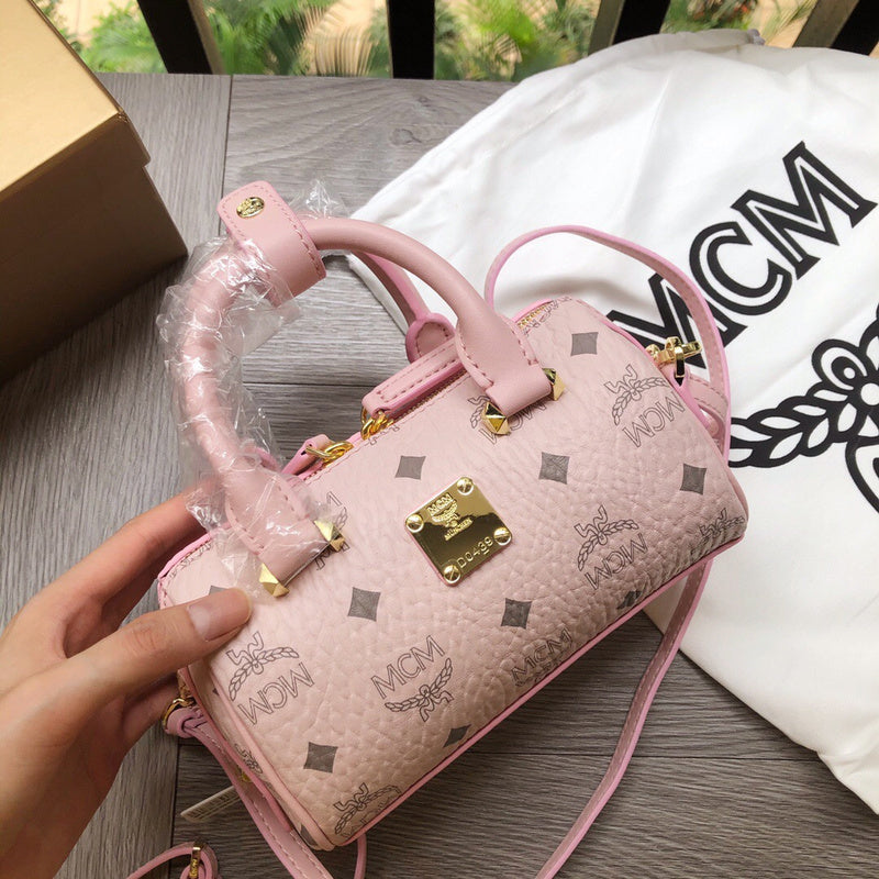 Satchel Bags - MC Bags - 276