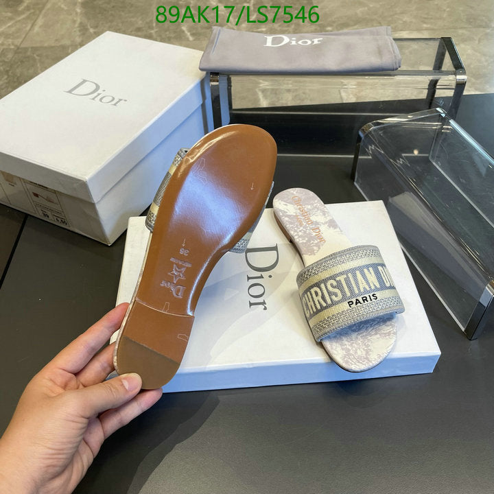 SAMCC - DOR Women Shoes - 2158