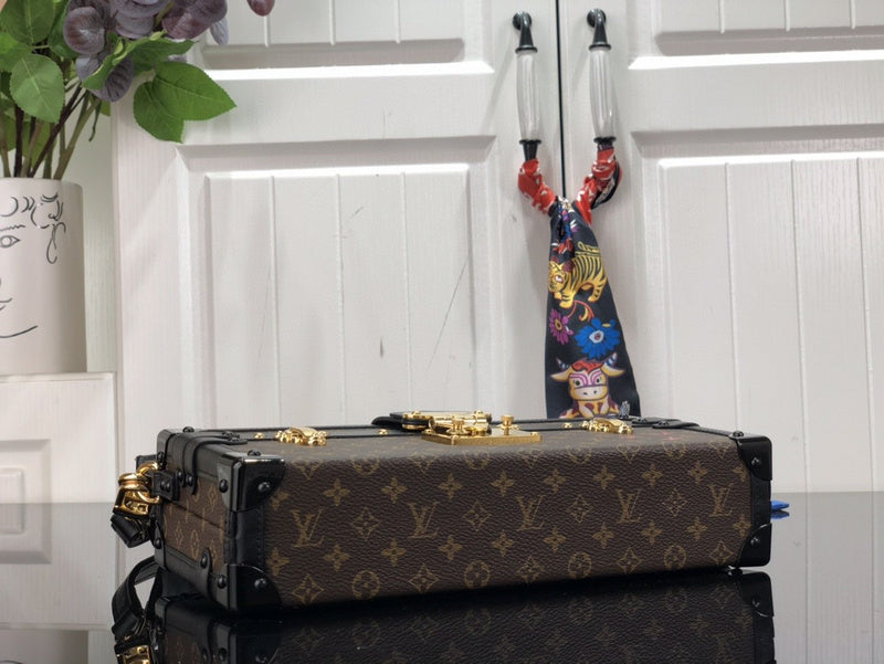 Fashion Lu-Vi bags - 3573